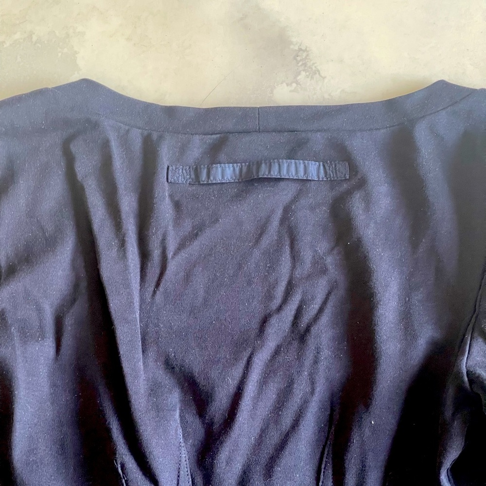 VINTAGE PRADA TOP - Picture 6 of 13